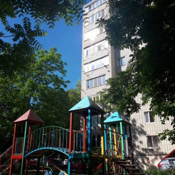 Сдается 2-х комнатная квартира, 50 м²