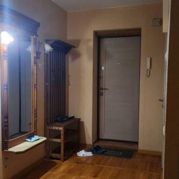 Сдается 2-х комнатная квартира, 50 м²