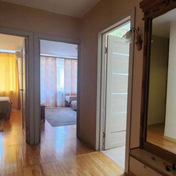 Сдается 2-х комнатная квартира, 50 м²