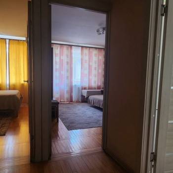 Сдается 2-х комнатная квартира, 50 м²