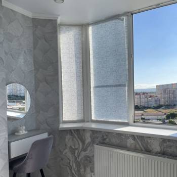 Продается 2-х комнатная квартира, 90 м²