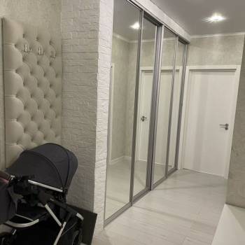 Продается 2-х комнатная квартира, 90 м²