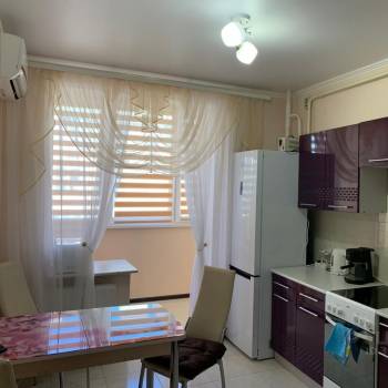 Продается 1-комнатная квартира, 43,6 м²