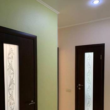 Продается 1-комнатная квартира, 43,6 м²