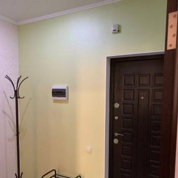 Продается 1-комнатная квартира, 43,6 м²