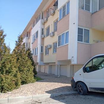 Продается 1-комнатная квартира, 41 м²