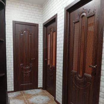 Продается 1-комнатная квартира, 41 м²