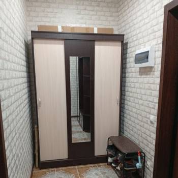 Продается 1-комнатная квартира, 41 м²