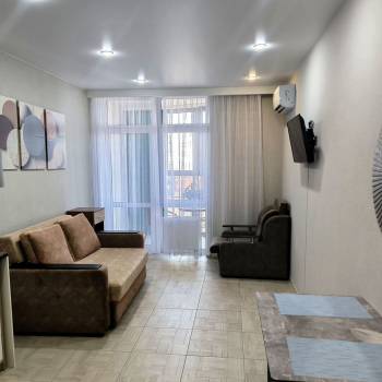 Сдается 1-комнатная квартира, 26 м²
