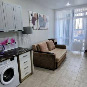 Сдается 1-комнатная квартира, 26 м²