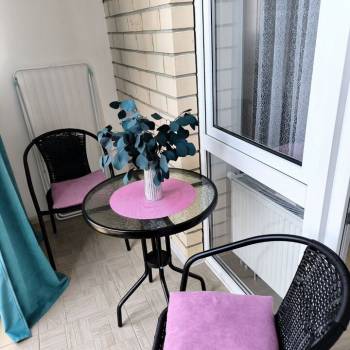 Сдается 1-комнатная квартира, 26 м²