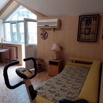 Сдается 1-комнатная квартира, 46 м²