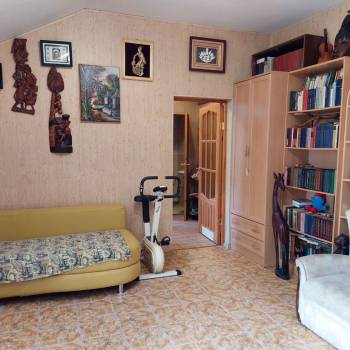 Сдается 1-комнатная квартира, 46 м²