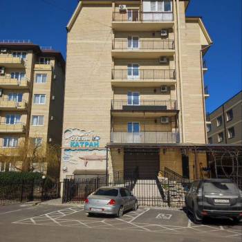 Сдается 1-комнатная квартира, 18 м²
