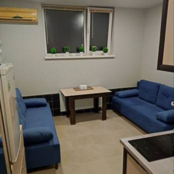 Сдается 1-комнатная квартира, 18 м²