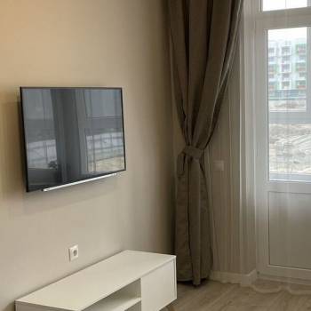 Продается 1-комнатная квартира, 31,5 м²