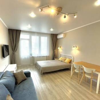 Продается 1-комнатная квартира, 31,5 м²