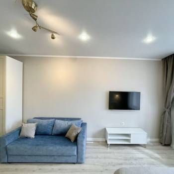 Продается 1-комнатная квартира, 31,5 м²