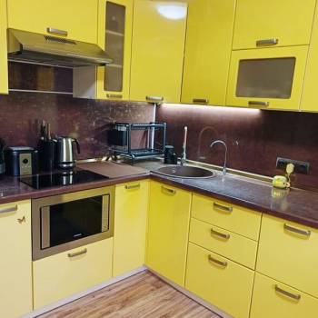 Продается 2-х комнатная квартира, 60 м²