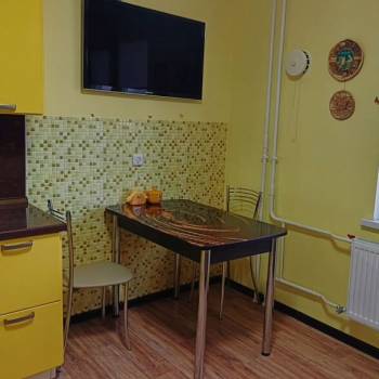 Продается 2-х комнатная квартира, 60 м²