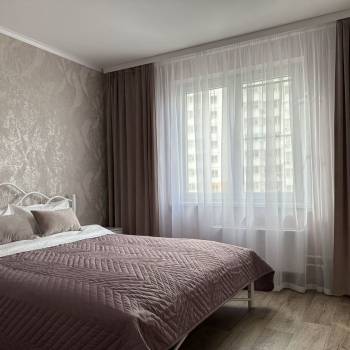Сдается 1-комнатная квартира, 41 м²