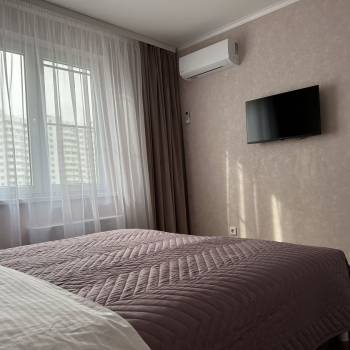 Сдается 1-комнатная квартира, 41 м²
