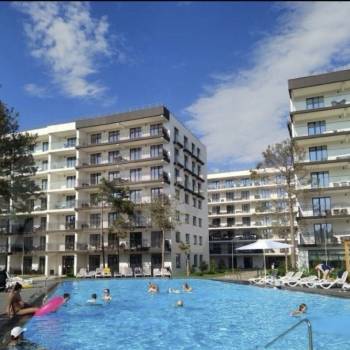 Сдается 2-х комнатная квартира, 60 м²
