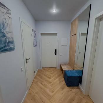Сдается 2-х комнатная квартира, 60 м²