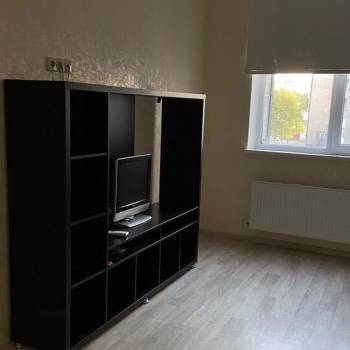 Сдается 1-комнатная квартира, 39 м²