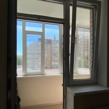 Сдается 1-комнатная квартира, 39 м²