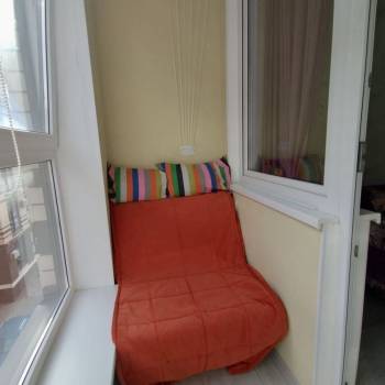 Продается 1-комнатная квартира, 25,1 м²