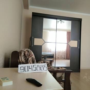 Сдается 1-комнатная квартира, 53 м²