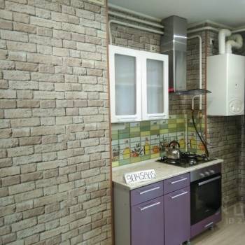 Сдается 1-комнатная квартира, 53 м²