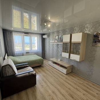 Сдается 1-комнатная квартира, 38 м²