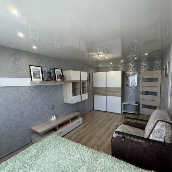 Сдается 1-комнатная квартира, 38 м²