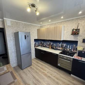 Сдается 1-комнатная квартира, 38 м²