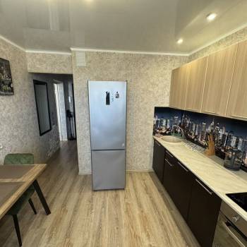 Сдается 1-комнатная квартира, 38 м²
