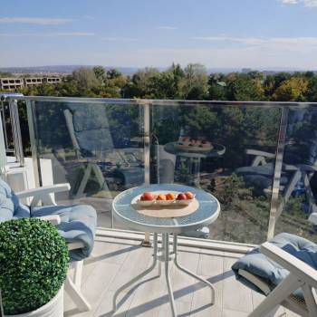 Сдается 1-комнатная квартира, 36 м²