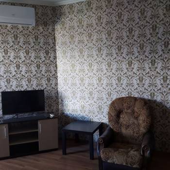 Сдается 1-комнатная квартира, 42,7 м²