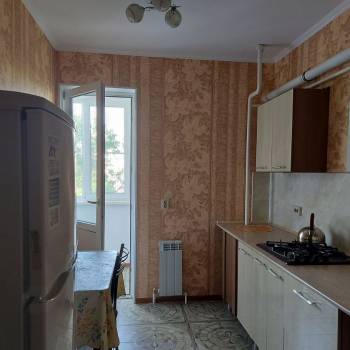 Сдается 1-комнатная квартира, 42,7 м²