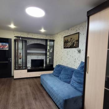 Сдается 2-х комнатная квартира, 45 м²