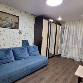 Сдается 2-х комнатная квартира, 45 м²