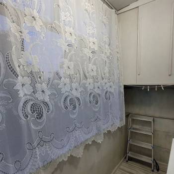 Сдается 2-х комнатная квартира, 45 м²
