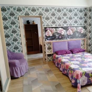 Сдается 2-х комнатная квартира, 50 м²