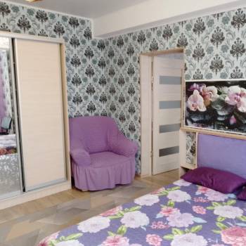 Сдается 2-х комнатная квартира, 50 м²