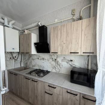Сдается 1-комнатная квартира, 39 м²