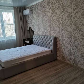 Сдается 1-комнатная квартира, 42,3 м²