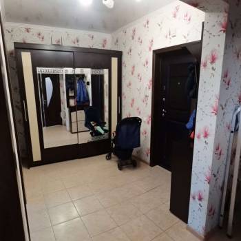 Сдается 1-комнатная квартира, 42,3 м²