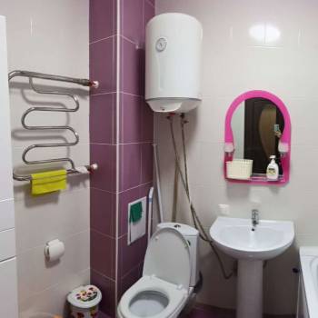 Сдается 1-комнатная квартира, 42,3 м²