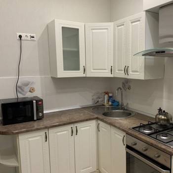 Сдается 2-х комнатная квартира, 40 м²